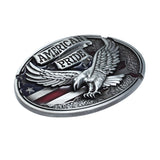 Amerikansk bæltespænde “Stars & Freedom” – model Libertyhawk