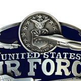 Amerikansk bæltespænde US Air Force – model Skyhonor