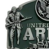 Amerikansk bæltespænde US Army – model Groundvalor