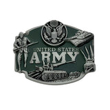 Amerikansk bæltespænde US Army – model Groundvalor