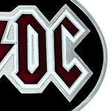 Bæltespænde med ACDC rockenergi – model Raxor