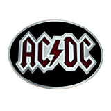 Bæltespænde med ACDC rockenergi – model Raxor