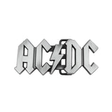 Bæltespænde med ACDC rockmotiv – model Voltar