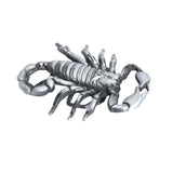 Bæltespænde med skorpion – model Venomcrest
