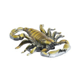 Bæltespænde med skorpion – model Venomcrest