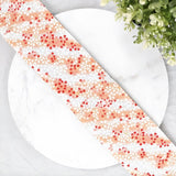 Obi-bælte med kirsebærblomstermotiv – model Ayame